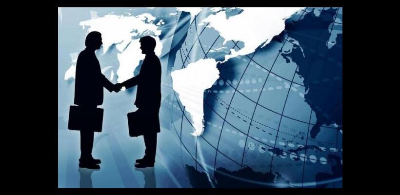 Με συλλογική προσπάθεια µπορούµε να πετύχουµε πολλά στην οικονομική διπλωματία