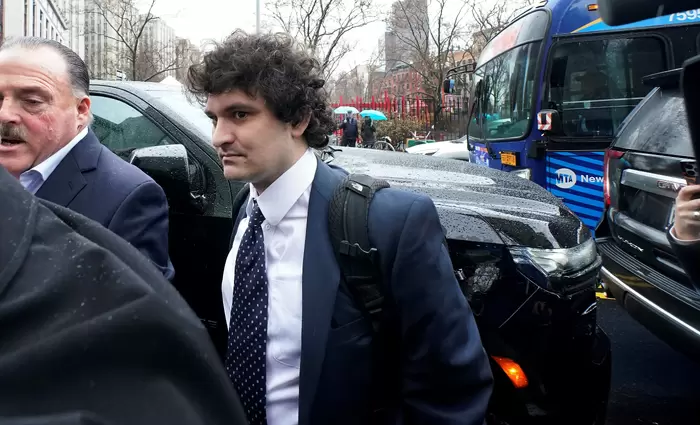 Bankman-Fried: Δεν είμαι κλέφτης και σίγουρα δεν έχω κρύψει δισεκατομμύρια