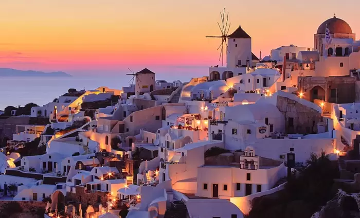 Έσπασε τα ρεκόρ σε διακρίσεις φέτος ο ελληνικός τουρισμός