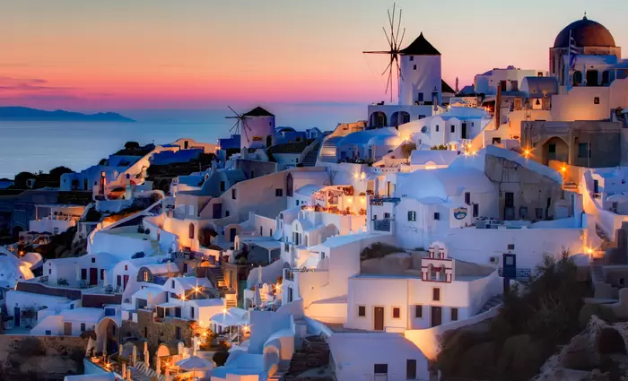 Η Ελλάδα στο επίκεντρο της διεθνούς τουριστικής επενδυτικής βιομηχανίας