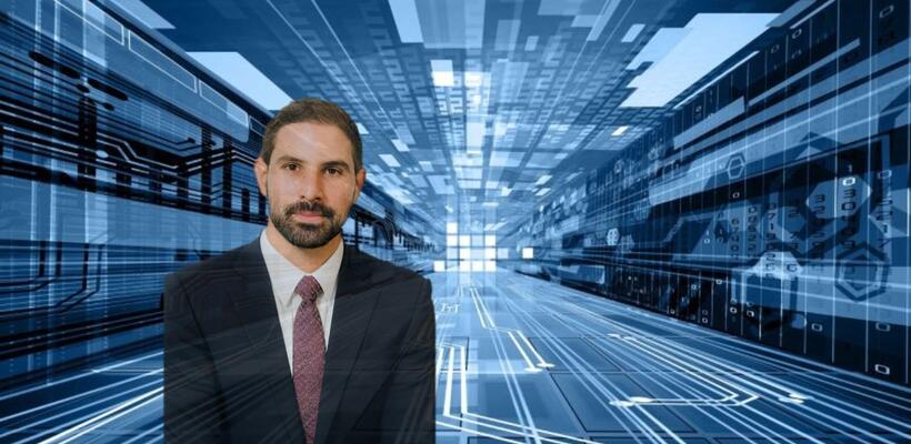 Καίριας σημασίας η Ψηφιακή Μετάβαση στον τομέα των Επαγγελματικών Υπηρεσιών