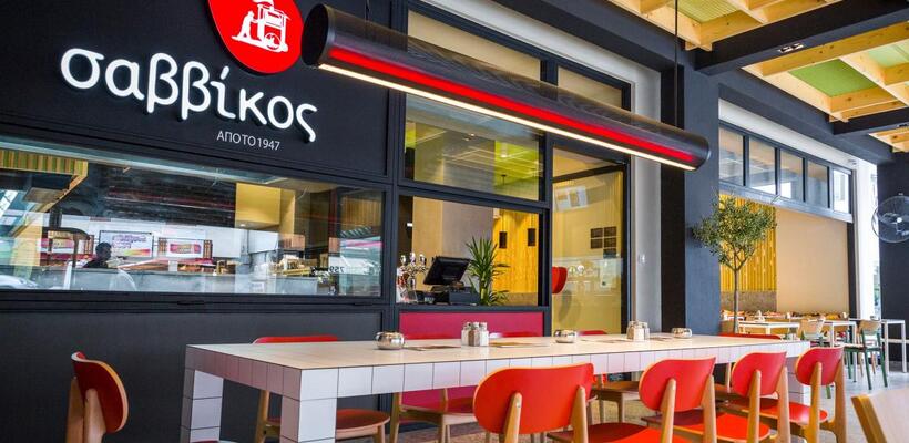 Διάσημο εστιατόριο στη Θεσσαλονίκη ανοίγει και στην Κύπρο