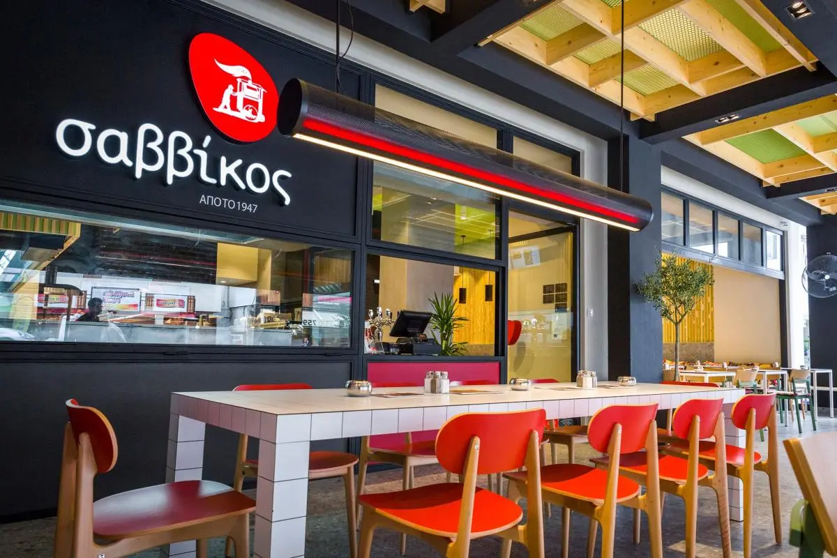 Διάσημο εστιατόριο στη Θεσσαλονίκη ανοίγει και στην Κύπρο
