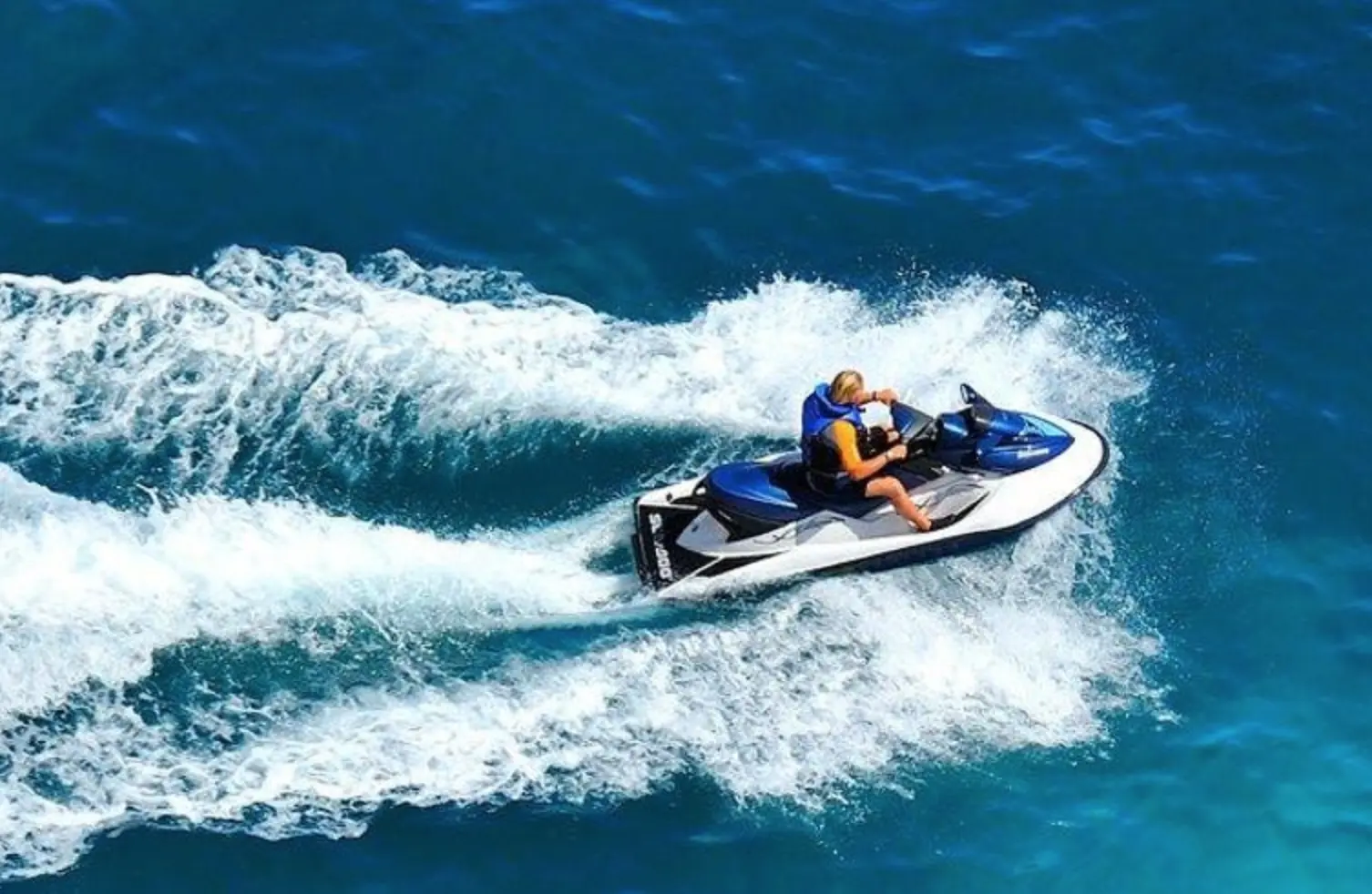 Ανοίγουν ξανά τα water sports στην Κύπρο