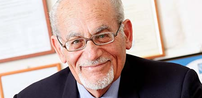 Έφυγε από την ζωή ο πρωτοπόρος της Εκπαίδευσης Θεόδωρος Στυλιανού