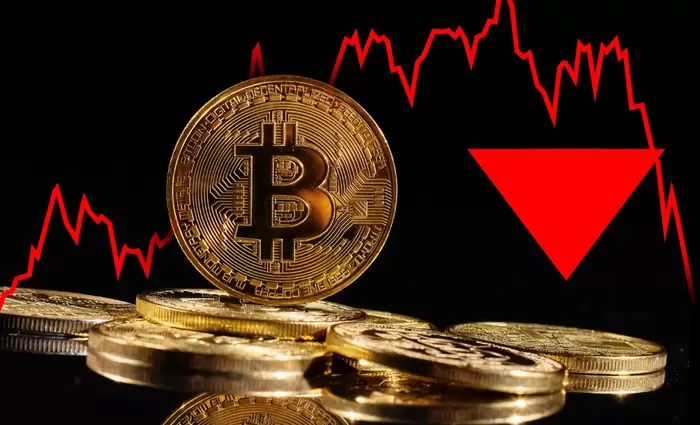 Βυθίζονται τα κρυπτονομίσματα των Ντόναλντ και Μελάνια Τραμπ – Σε πτώση και το Bitcoin