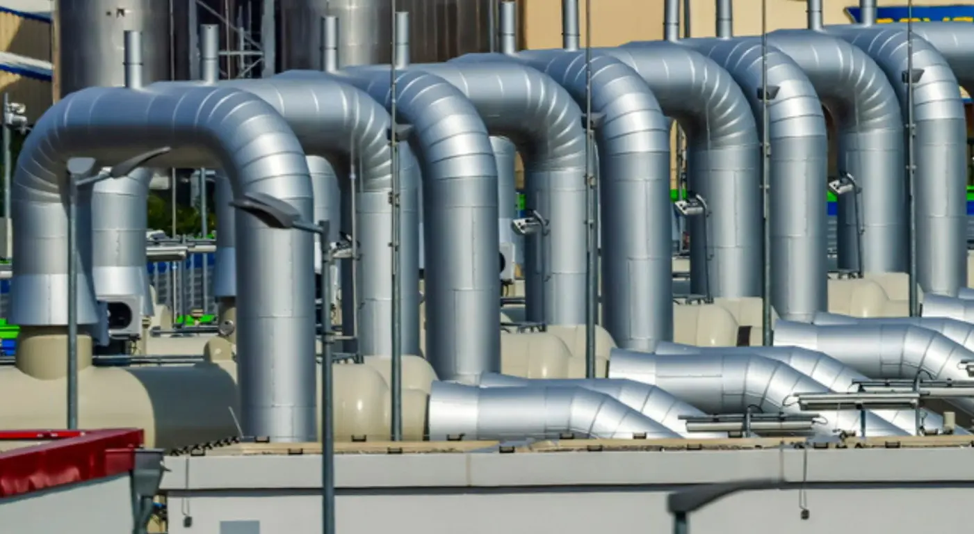 Φυσικό αέριο: Το τσουχτερό κρύο «σπρώχνει» τις τιμές σε υψηλό διετίας