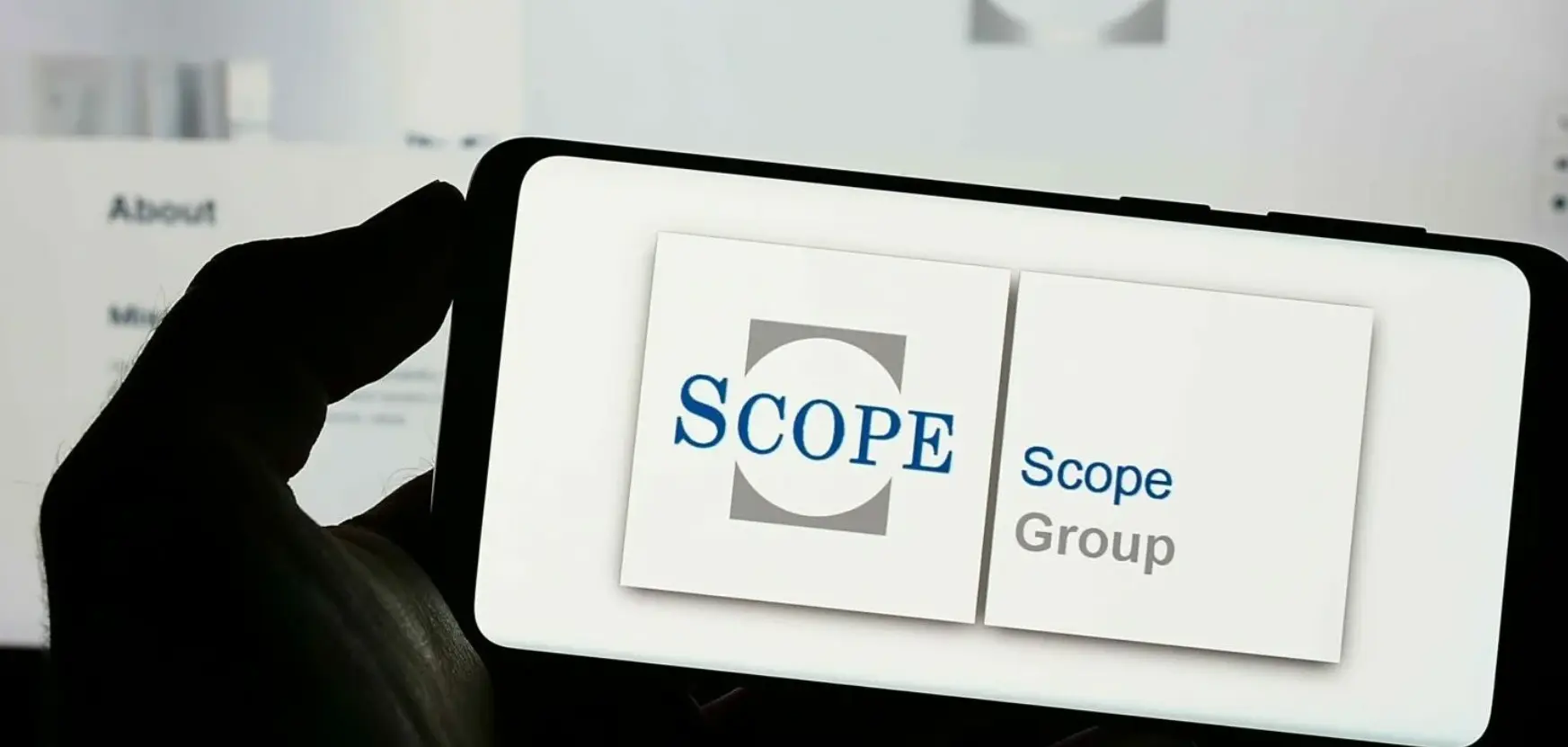 Scope Ratings: Διατήρησε στο ΒΒΒ και σε σταθερό outlook την ελληνική οικονομία