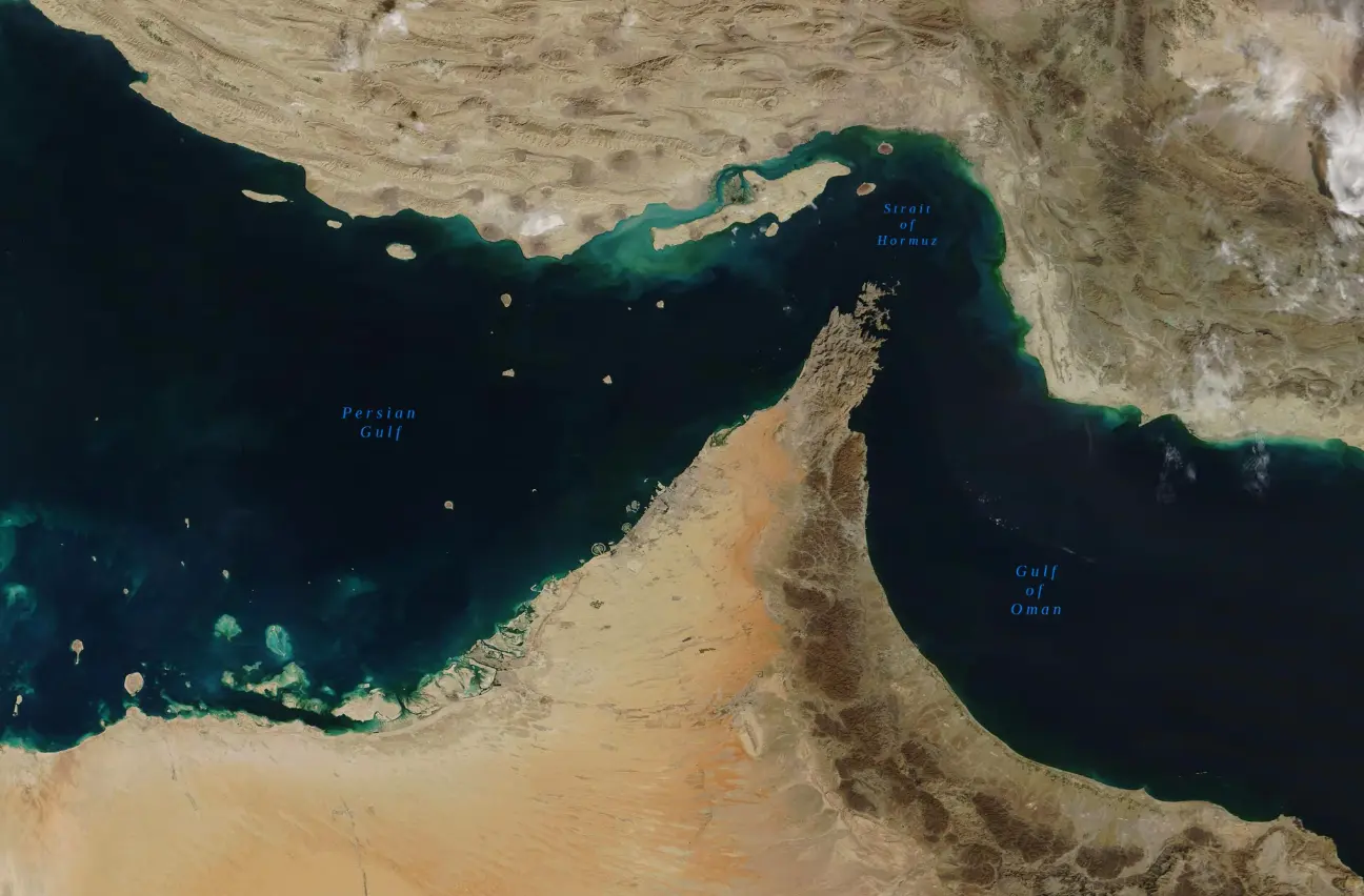 Το επόμενο χτύπημα: Θα κλείσει το Ιράν τα Στενά του Ορμούζ; Τι σημαίνει αυτό