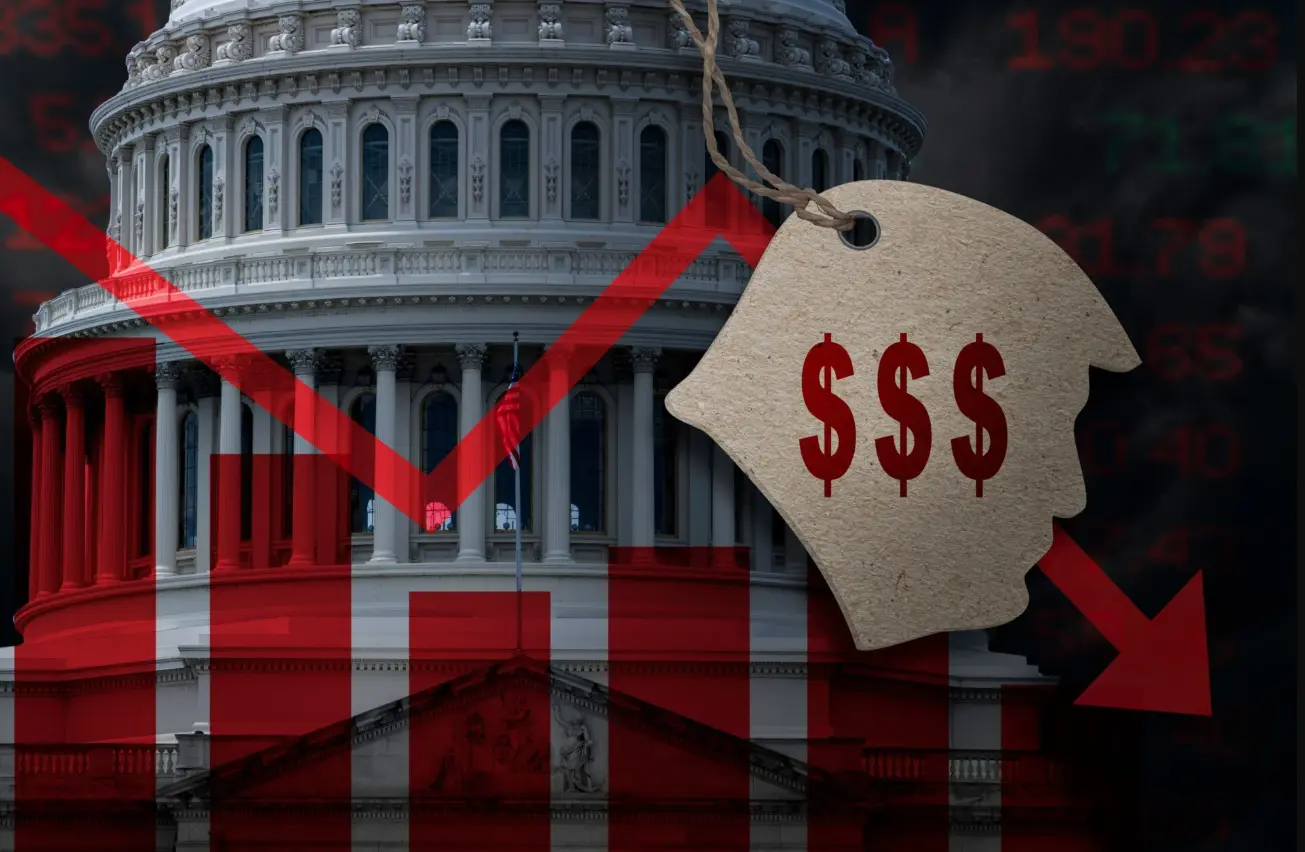 Πρώτη φορά στα χρονικά: Oι ΗΠΑ βγαίνουν στις αγορές για να δανειστούν 100 δισ. μονομιάς