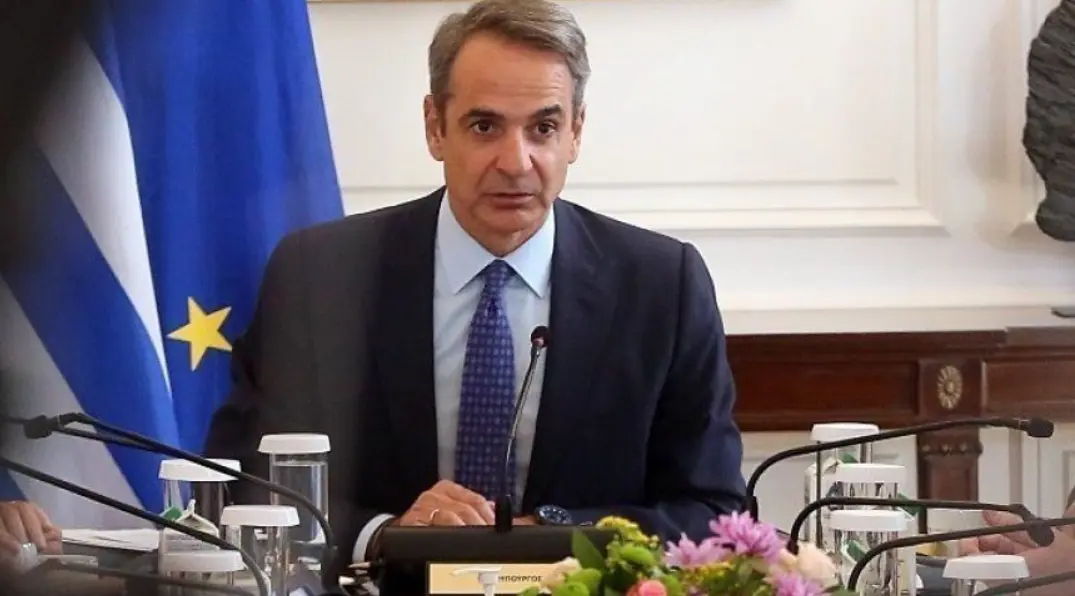 Οι εξαγγελίες Μητσοτάκη για φόρους, εισοδήματα και μεταρρυθμίσεις