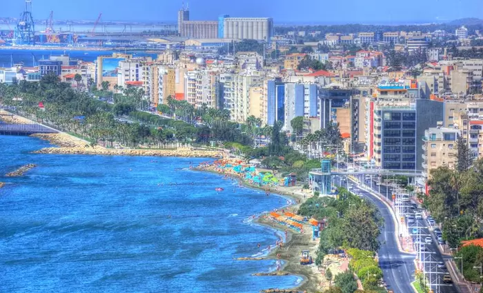 Η Λεμεσός θα διατηρήσει τα ηνία στα ακίνητα