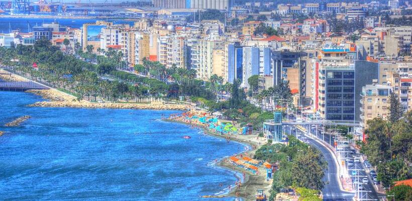 Η Λεμεσός θα διατηρήσει τα ηνία στα ακίνητα