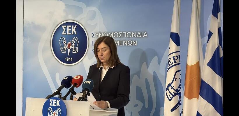 Καταγράφηκαν 258 καταγγελίες για εργασιακό εκφοβισμό στην Γραμμή Στήριξης της ΣΕΚ