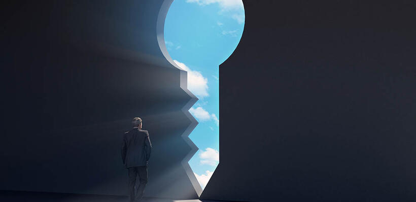 Οφείλουμε να μετατρέψουμε και αυτή την κρίση σε ευκαιρία