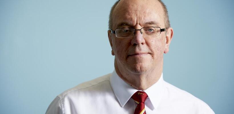 Ασυμβίβαστος ο διορισμός Νίκολσον λέγει ο Γενικός Εισαγγελέας 