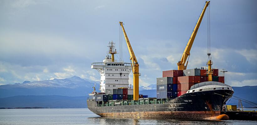 Το Κυπριακό Ναυτιλιακό Επιμελητήριο χαιρετίζει τη συμφωνία FuelEU