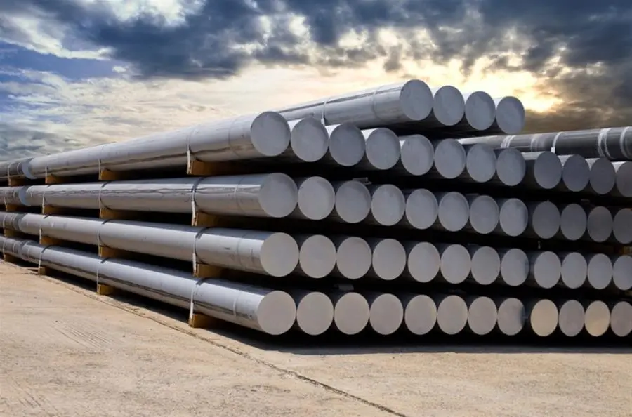 Πότε κινδυνεύει να ξεμείνει ο πλανήτης από αλουμίνιο