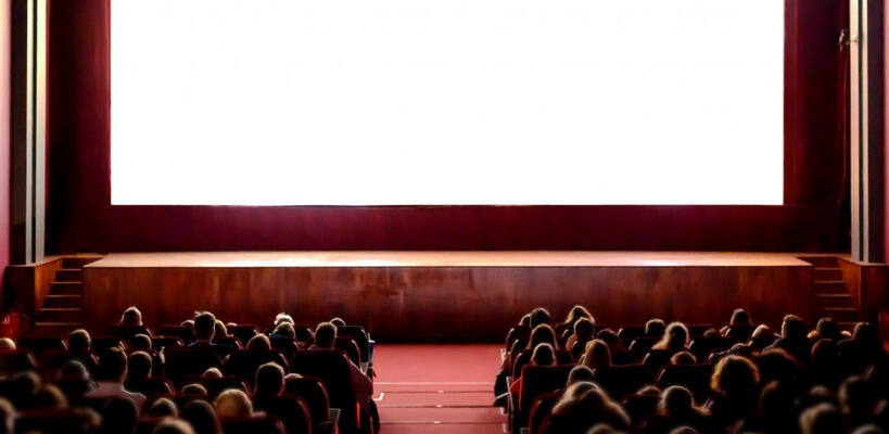 Ανοίγουν θέατρα και σινεμά από 1η Ιουλίου