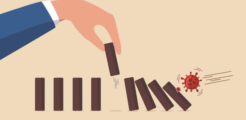 Αγνόησαν τις επιπτώσεις της πανδημίας