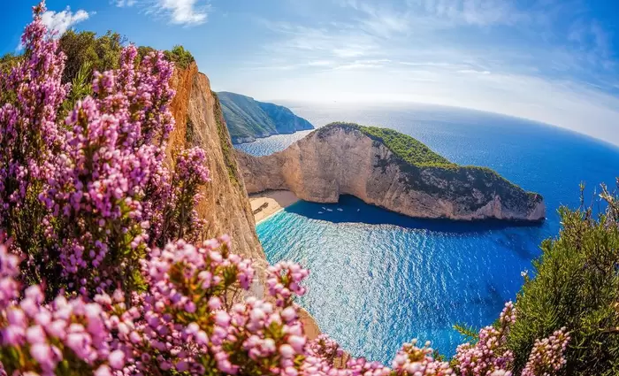 Η Ελλάδα πρώτη στις επιλογές των ευρωπαίων τουριστών