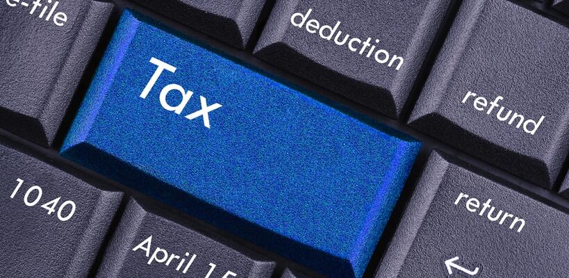 Πρόσω ολοταχώς το νέο ηλεκτρονικό σύστημα του Τμήματος Φορολογίας