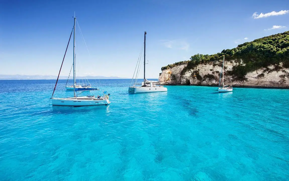 Ακτοπλοϊκή γραμμή συνδέει για πρώτη φορά όλα τα Ιόνια Νησιά