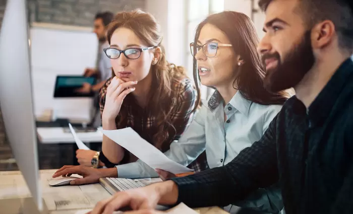 Ποια τα κριτήρια για να εργοδοτήσετε έναν καλό υπάλληλο ΙΤ