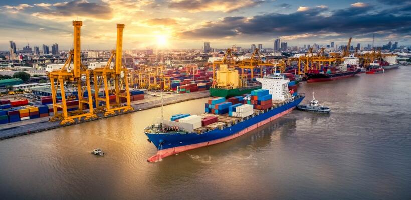 Στο Αμβούργο ο Υφυπουργός Ναυτιλίας για προώθηση της ναυτιλίας