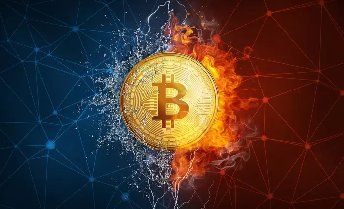 Από ρεκόρ σε ρεκόρ πάει το Bitcoin