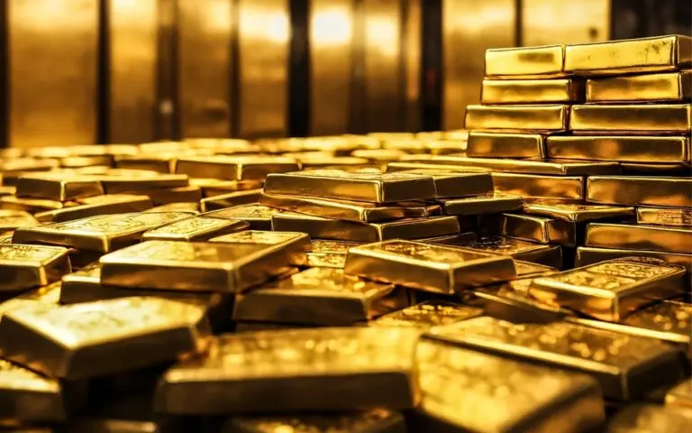 «Λάμπει» ο χρυσός: Το εντυπωσιακό ράλι του 2025 και οι προοπτικές