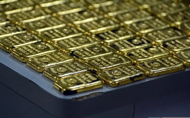 Η τιμή του χρυσού ανεβαίνει - Τι θα συμβούλευε όμως ο Γουόρεν Μπάφετ