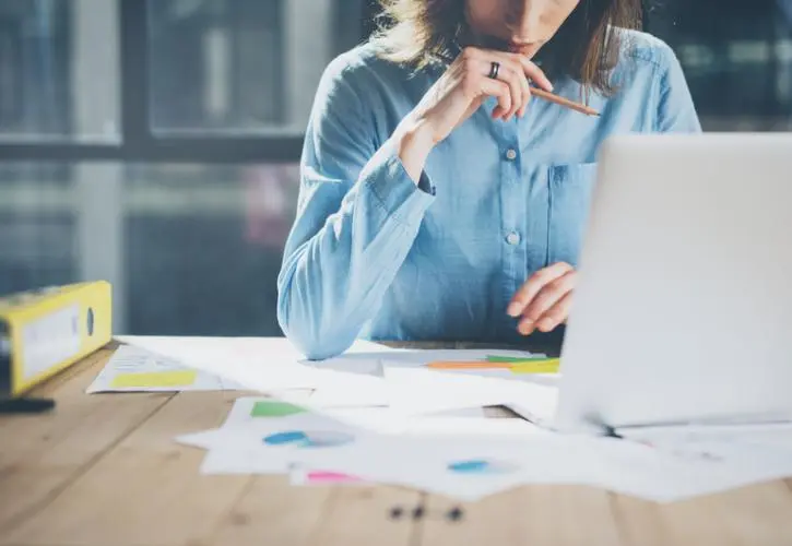 Θέλουν αύξηση των γυναικών στο ψηφιακό επιχειρείν