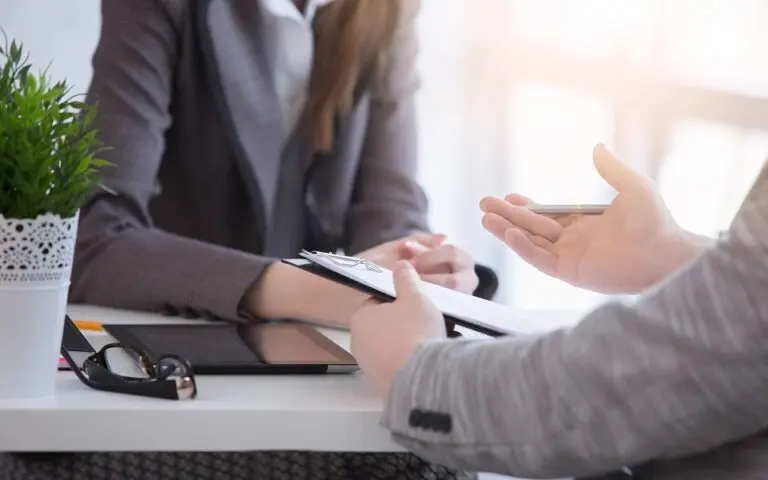 Το πιο έξυπνο πράγμα που μπορείτε να πείτε σε συνέντευξη για δουλειά