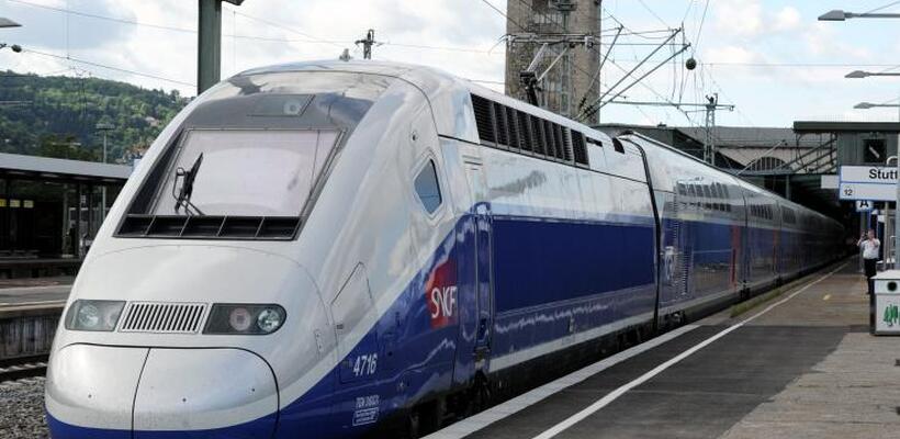 Κομισιόν: Το 2021 να καθιερωθεί ως το «Ευρωπαϊκό Έτος Σιδηροδρόμων»