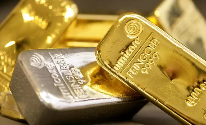 Οι επενδυτές αποστρέφουν το βλέμμα από το χρυσό και το ασήμι