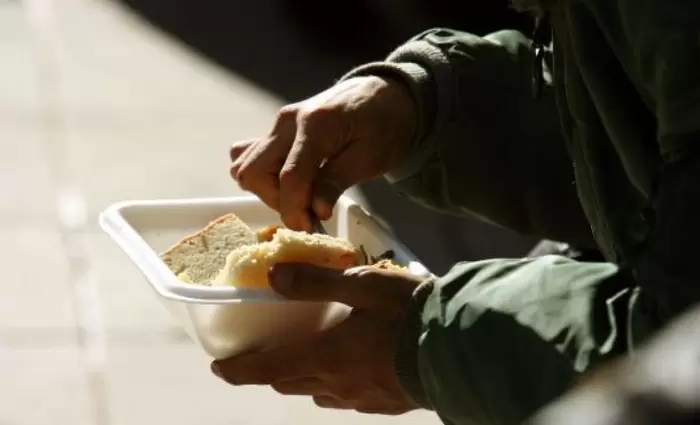 Επιπλέον 1.500 γεύματα σε άπορους από τον δήμο Θεσσαλονίκης