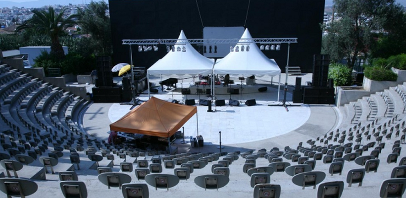 Σε ιδιώτες περνάει το Σκαλί Αγλαντζιάς