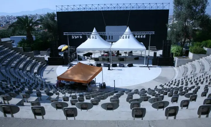 Σε ιδιώτες περνάει το Σκαλί Αγλαντζιάς