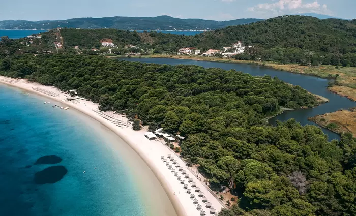 Οι Σποράδες έτοιμες για νέα ρεκόρ το φετινό καλοκαίρι