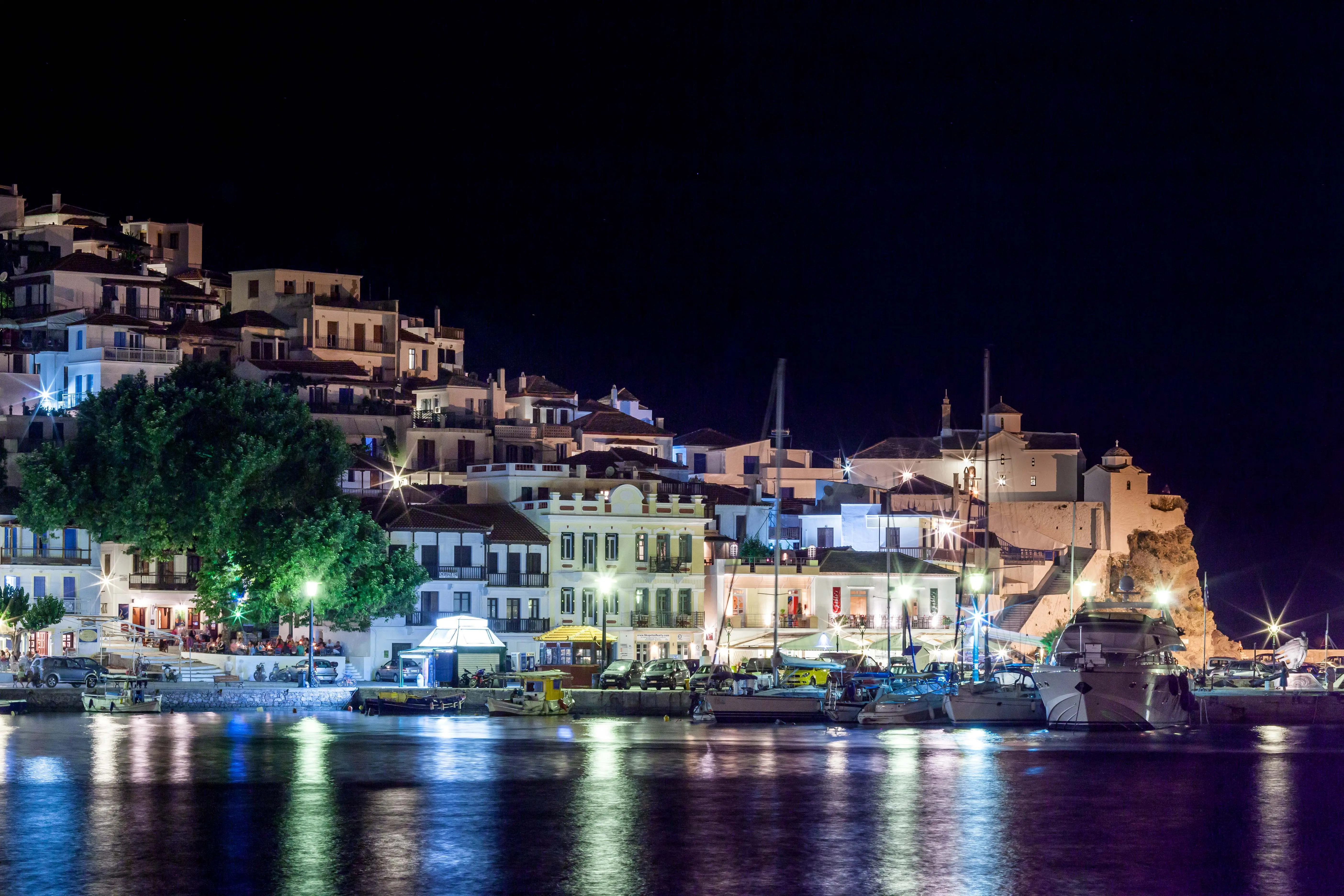 Σκόπελος: Επίγειος παράδεισος το νησί του «Mamma mia!»