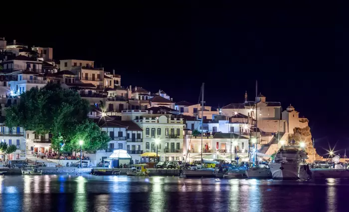 Σκόπελος: Επίγειος παράδεισος το νησί του «Mamma mia!»