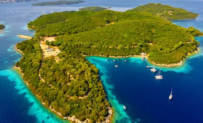 Έτσι αλλάζει τον Σκορπιό ο Ριμπολόβλεφ