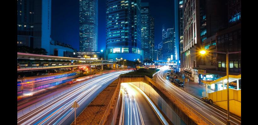 Οι πόλεις της Κύπρου θα γίνουν «έξυπνες»;