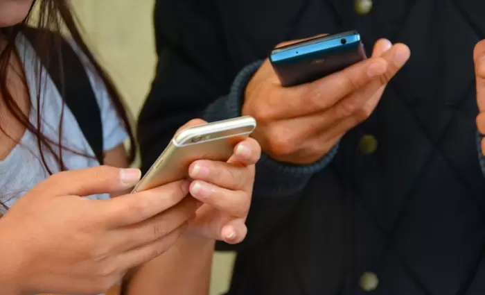 Ξανά σε λειτουργία το σύστημα SMS 8998