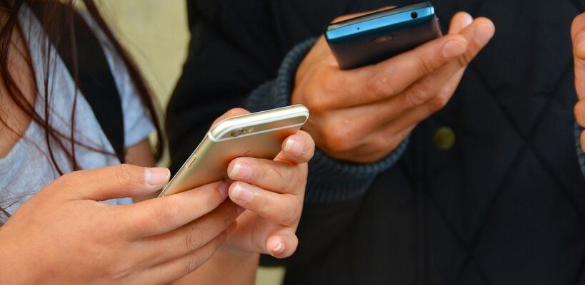 Ξανά σε λειτουργία το σύστημα SMS 8998