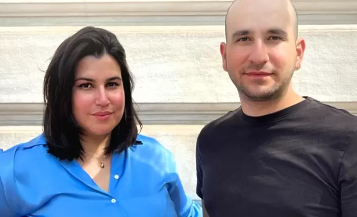 «Keyvoto»: Μια ελληνική startup που φιλοδοξεί να αλλάξει το e-commerce