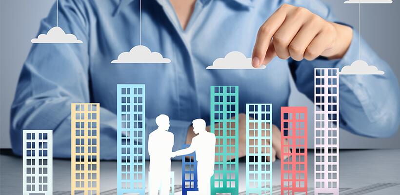 Κοινωνική επιχειρηματικότητα και κοινωνική οικονομία