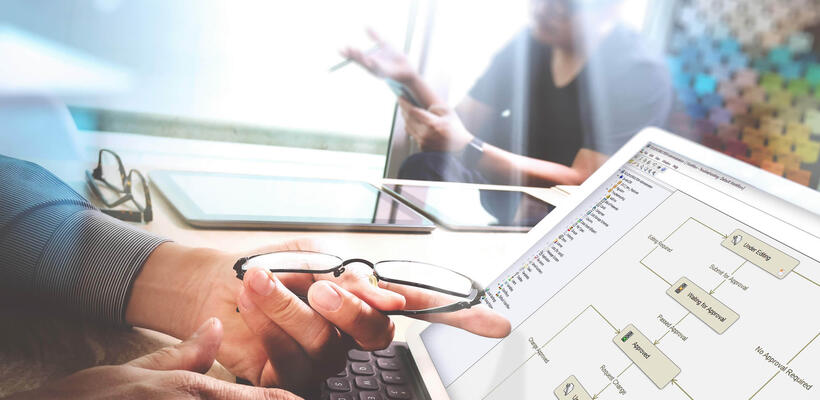 Εκσυγχρονισμός και αναβάθμιση των δημοσίων υπηρεσιών