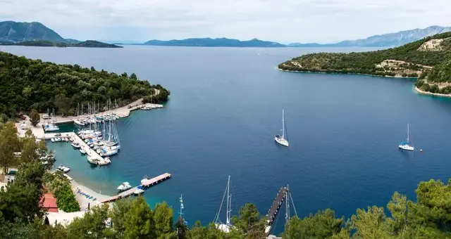 Τούρκος επιχειρηματίας επενδύει στο Μεγανήσι